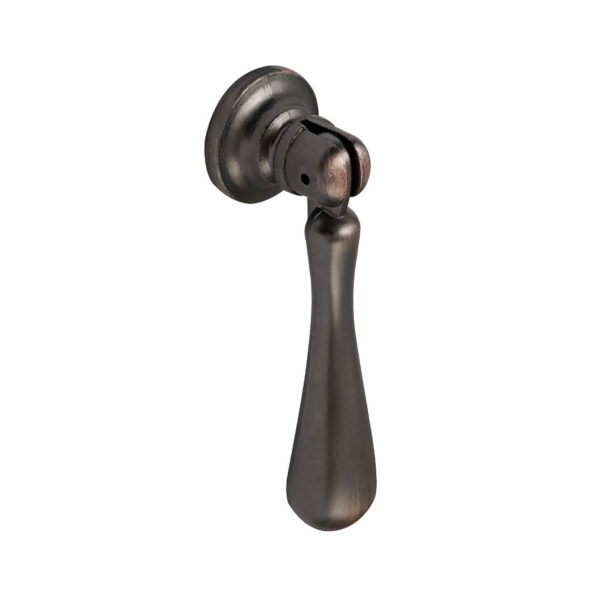 Utopia Alley HW269PLRB011 Danbury Cabinet Ring Pull Knob - Decorative