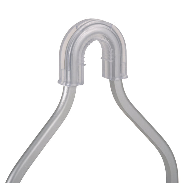 Utopia Alley SHC5XX Tia Rustproof Teak Overhead Shower Caddy with 2 Shelves - Decorative Shower Rack for Shampoo & Toiletries Storage, Hanging Shower Head Organizer for Bathroom Accessories & Guest Bathrooms