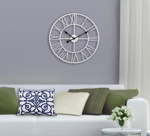 It's About Time To Try Something New; Adding Wall Clocks To Your Home Decor