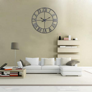 The Use Of Wall Clocks In Your Home Decor