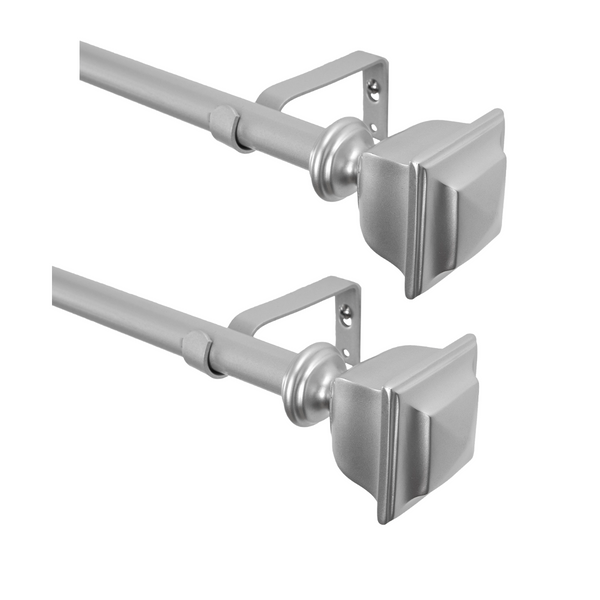 Utopia Alley D10 curtain rod multipack