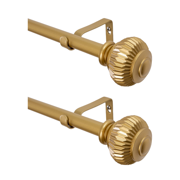 Utopia Alley D11 curtain rod multipack