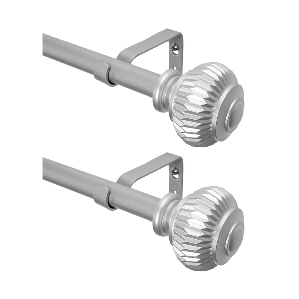 Utopia Alley D11 curtain rod multipack