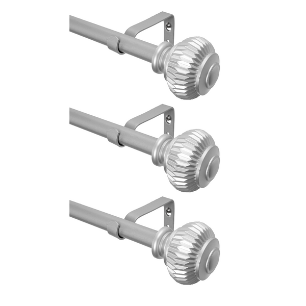 Utopia Alley D11 curtain rod multipack