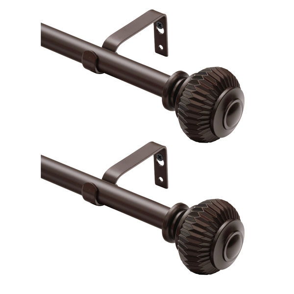 Utopia Alley D11 curtain rod multipack