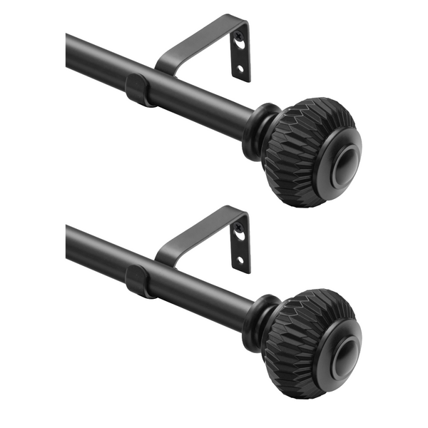 Utopia Alley D11 curtain rod multipack