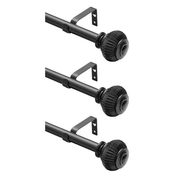 Utopia Alley D11 curtain rod multipack