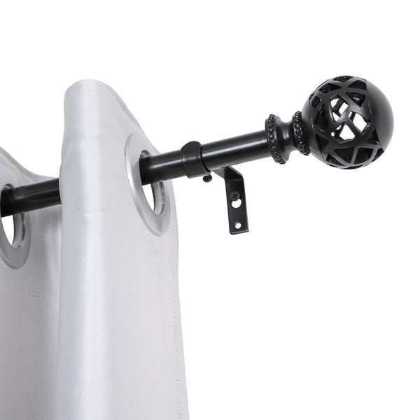 Utopia Alley D12 curtain rod multipack