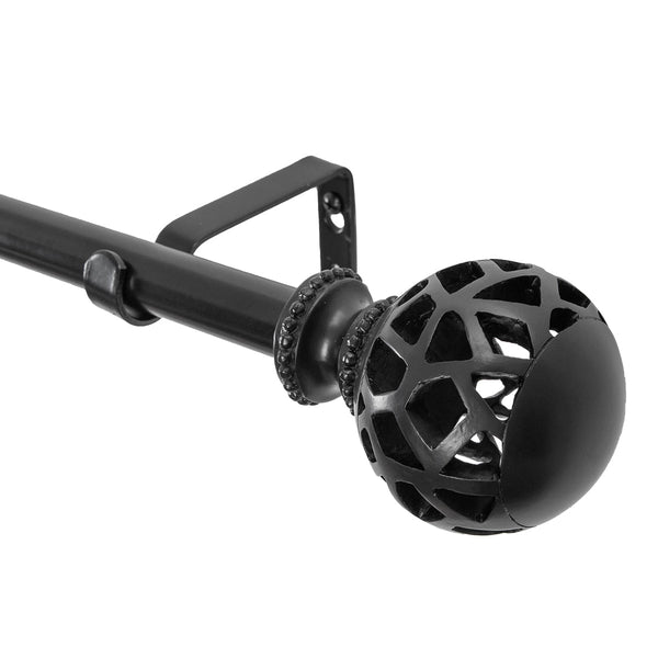 Utopia Alley D12 curtain rod multipack