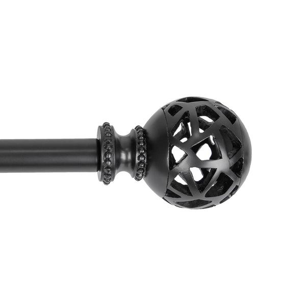 Utopia Alley D12 curtain rod multipack