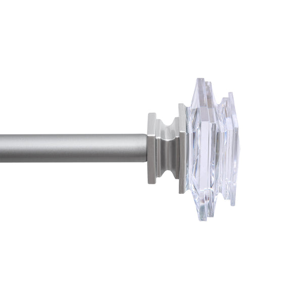 Utopia Alley D13 curtain rod multipack