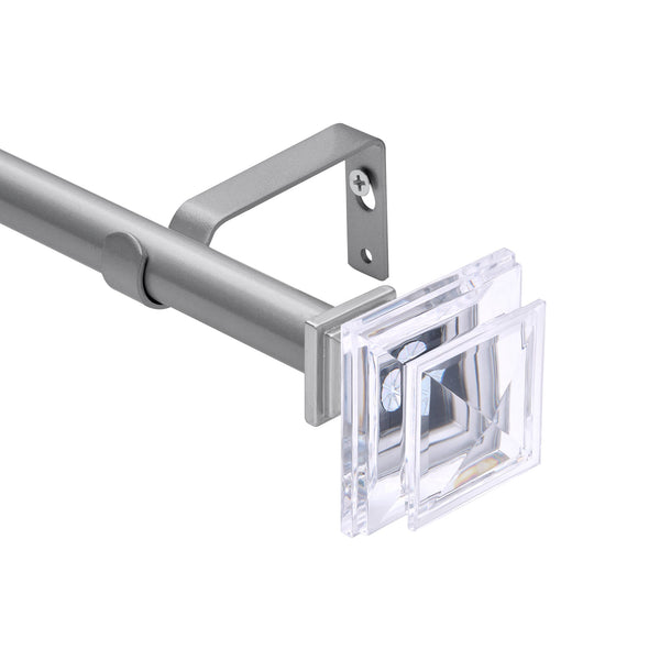 Utopia Alley D13 curtain rod multipack