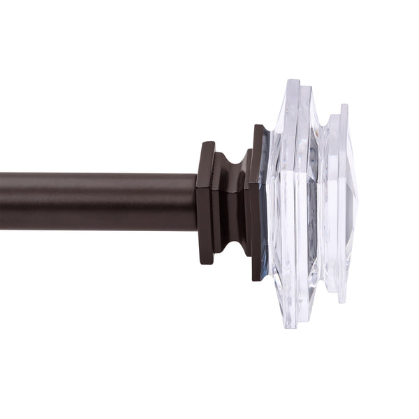Utopia Alley D13 curtain rod multipack