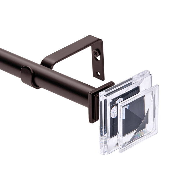 Utopia Alley D13 curtain rod multipack