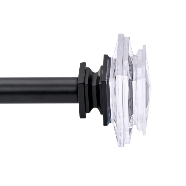 Utopia Alley D13 curtain rod multipack