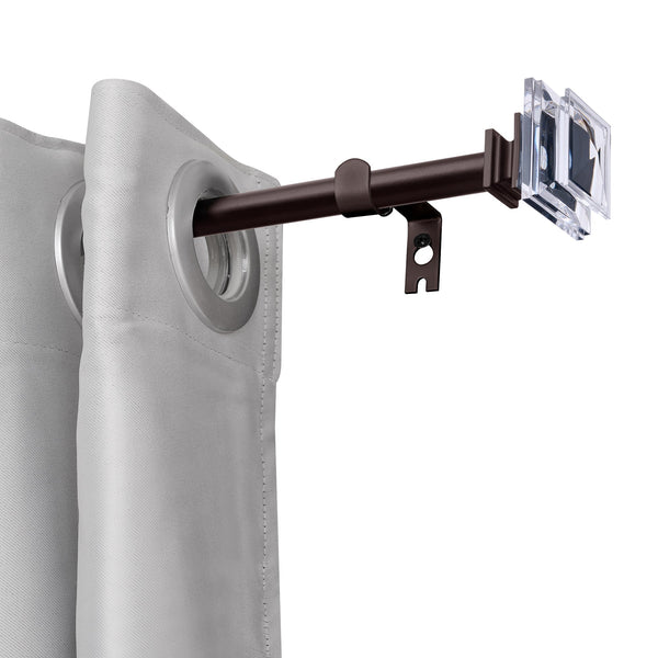 Utopia Alley D13 curtain rod multipack