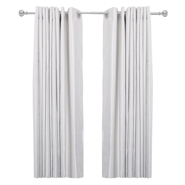 Utopia Alley D14 curtain rod multipack