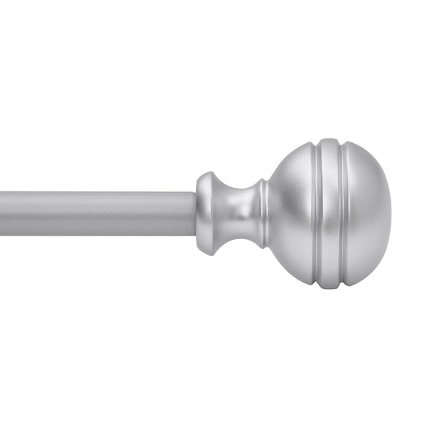 Utopia Alley D14 curtain rod multipack