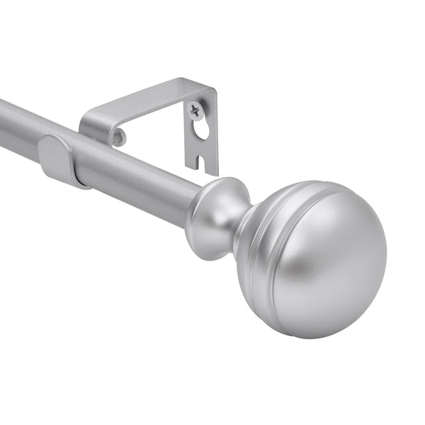 Utopia Alley D14 curtain rod multipack