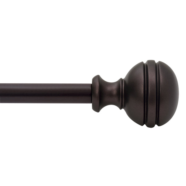Utopia Alley D14 curtain rod multipack