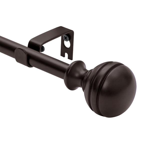 Utopia Alley D14 curtain rod multipack