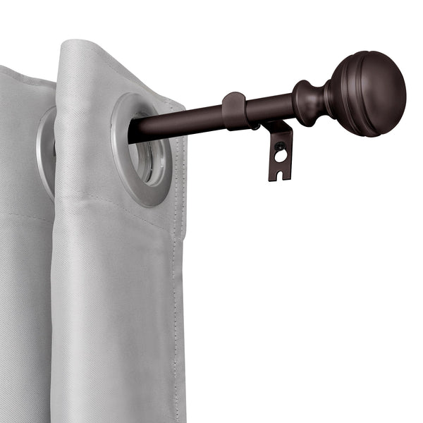 Utopia Alley D14 curtain rod multipack