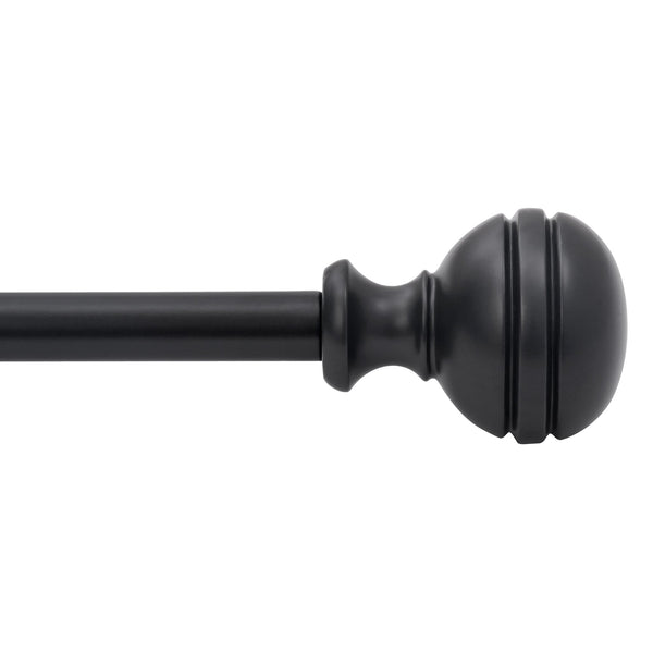 Utopia Alley D14 curtain rod multipack