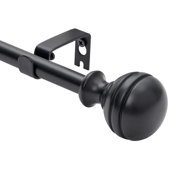Utopia Alley D14 curtain rod multipack