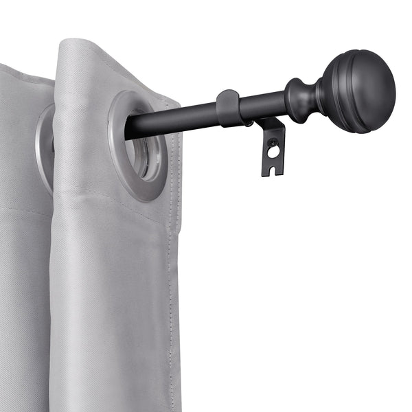 Utopia Alley D14 curtain rod multipack