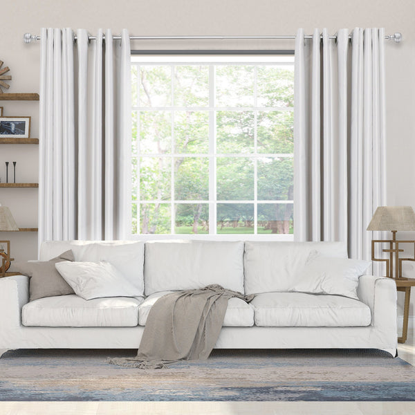 Utopia Alley D14 curtain rod multipack