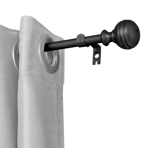 Utopia Alley D14 curtain rod multipack