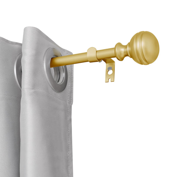 Utopia Alley D14 curtain rod multipack