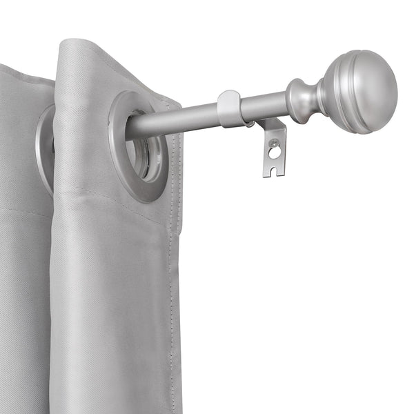 Utopia Alley D14 curtain rod multipack