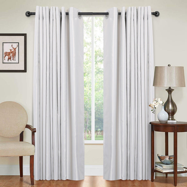 Utopia Alley D19 curtain rod multipack