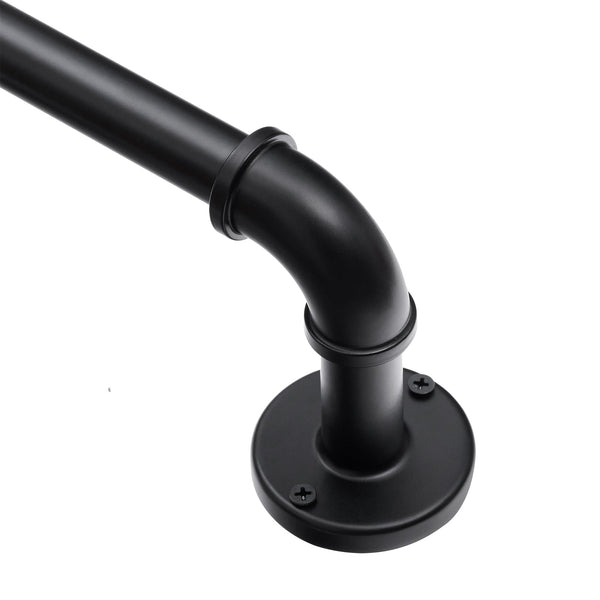 Utopia Alley D19 curtain rod multipack