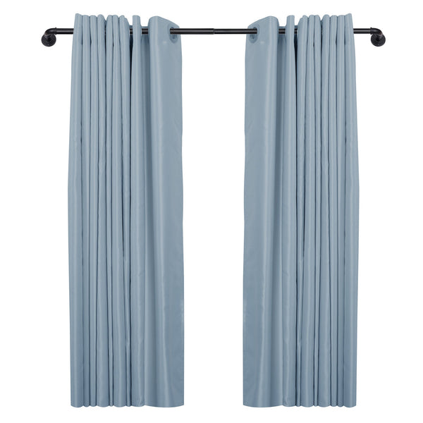 Utopia Alley D19 curtain rod multipack