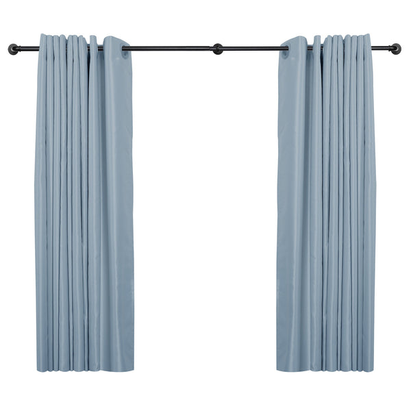 Utopia Alley D19 curtain rod multipack