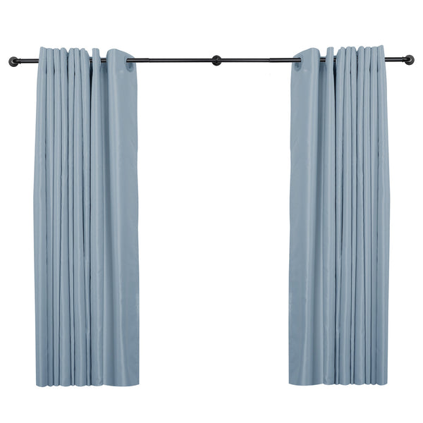 Utopia Alley D19 curtain rod multipack