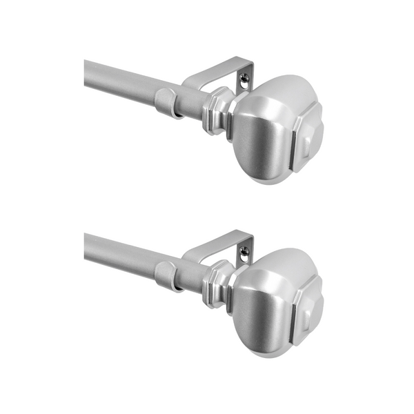 Utopia Alley D1 curtain rod multipack