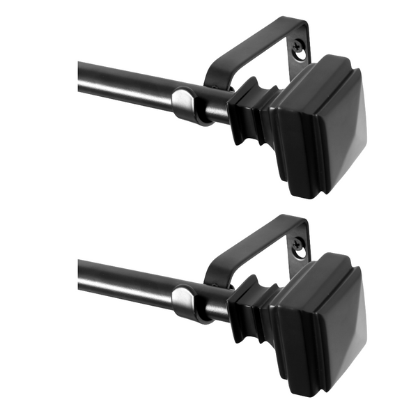 Utopia Alley D2 curtain rod multipack