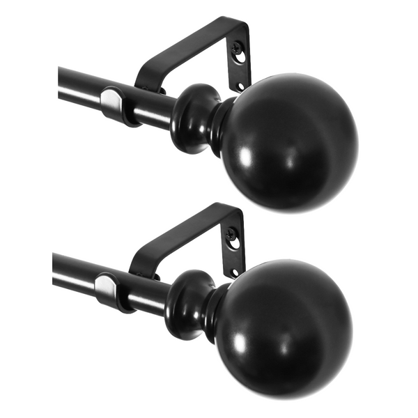 Utopia Alley D3 curtain rod multipack