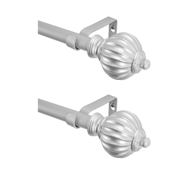 Utopia Alley D4 curtain rod multipack