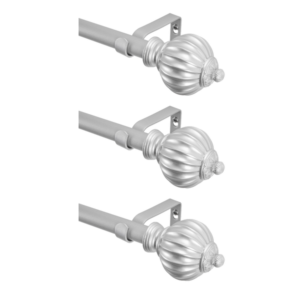 Utopia Alley D4 curtain rod multipack