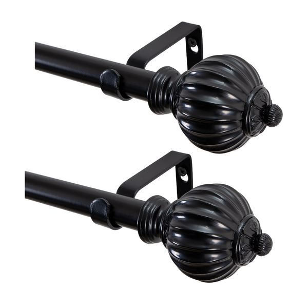 Utopia Alley D4 curtain rod multipack