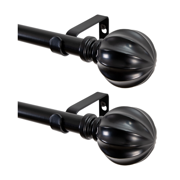 Utopia Alley D5 curtain rod multipack