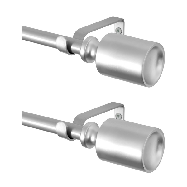Utopia Alley D7 curtain rod multipack