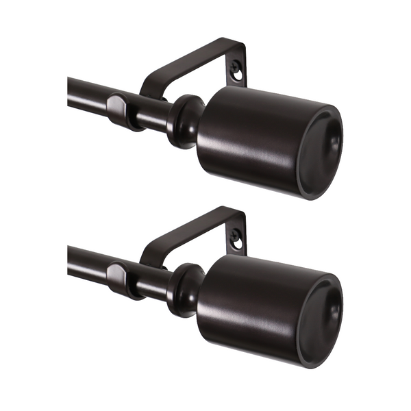 Utopia Alley D7 curtain rod multipack