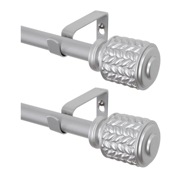 Utopia Alley D8 curtain rod multipack