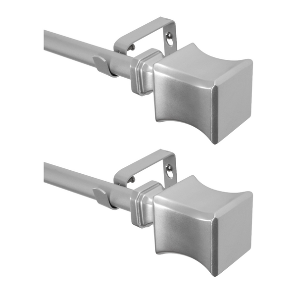 Utopia Alley D9 curtain rod multipack