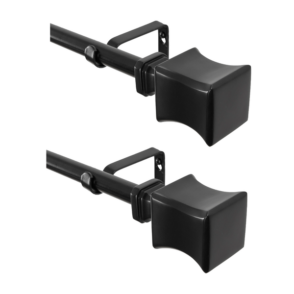 Utopia Alley D9 curtain rod multipack